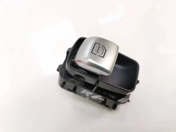 Mercedes-Benz EQC (2018 - ) A2059051513 Блок кнопок стеклоподъемников — фото 1