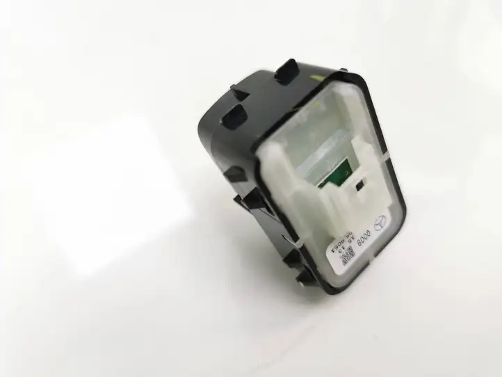 Mercedes-Benz EQC (2018 - ) A2059051513 Блок кнопок стеклоподъемников — фото 2