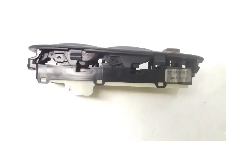 Toyota Avensis T250 (2006 - 2009) 54356022A Блок кнопок стеклоподъемников — фото 2