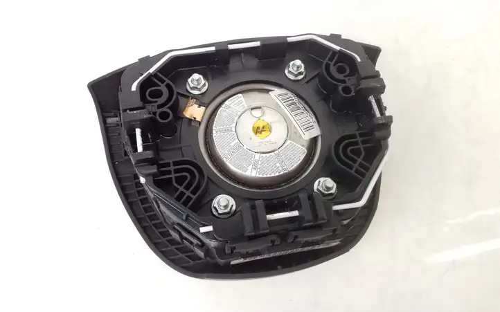 Ford Focus (2008 - 2011) 4M51A042B85 Подушка безопасности руля — фото 4