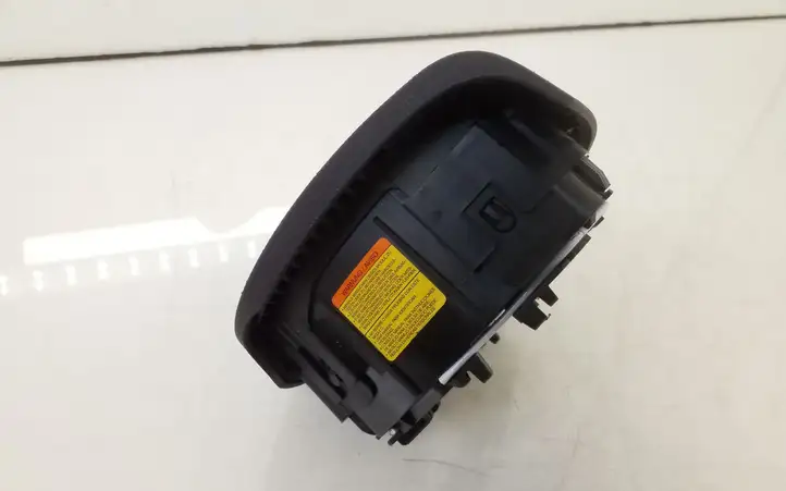 Ford Focus (2008 - 2011) 4M51A042B85 Подушка безопасности руля — фото 6