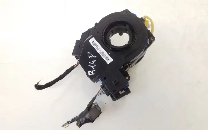 Ford Focus (2008 - 2011) 4M5T14A664AB Контактное кольцо SRS — фото 2