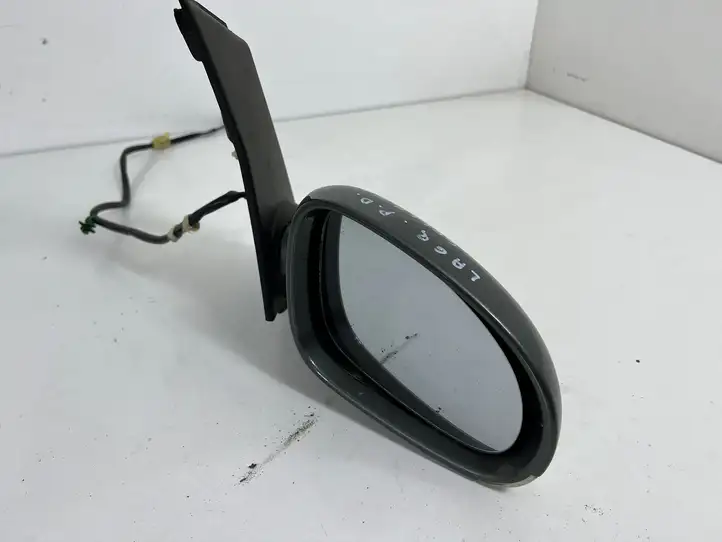 Volkswagen Golf Plus (2004 - 2008) 076013 Боковое зеркало с электроприводом — фото 2