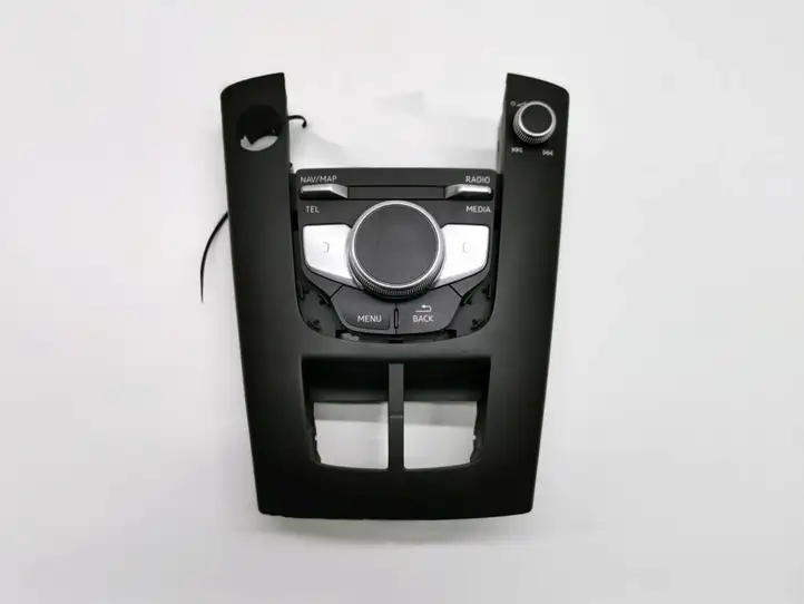 Audi Q5 SQ5 (2008 - 2012) 8W0919614 Мултифункционный включатель управления / ручка — фото 1