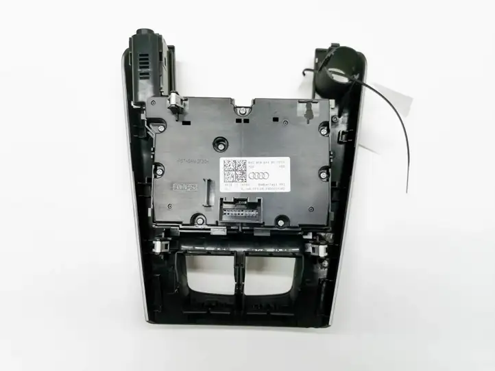 Audi Q5 SQ5 (2008 - 2012) 8W0919614 Мултифункционный включатель управления / ручка — фото 4