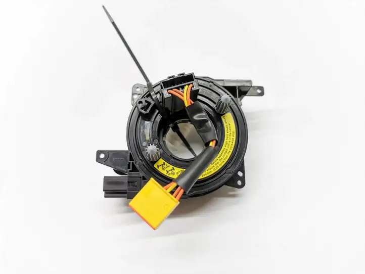 Volvo S60 (2013 - 2018) 31343218 Контактное кольцо SRS — фото 1