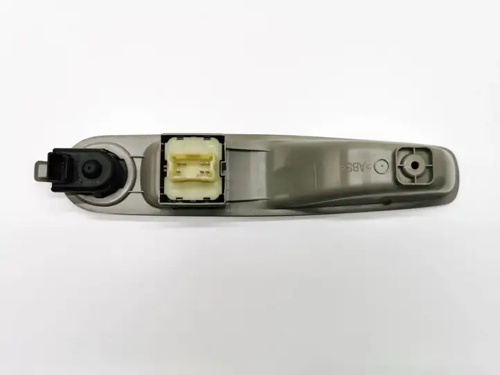 Renault Zoe (2012 - ) 829502349R Кнопка стеклоподъемников — фото 2