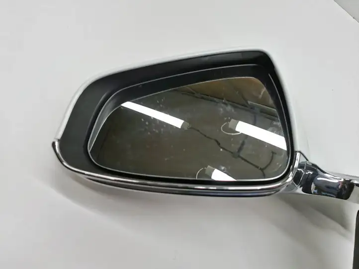 Tesla Model S (2016 - 2021) 6006644-00-J Боковое зеркало с электроприводом — фото 3