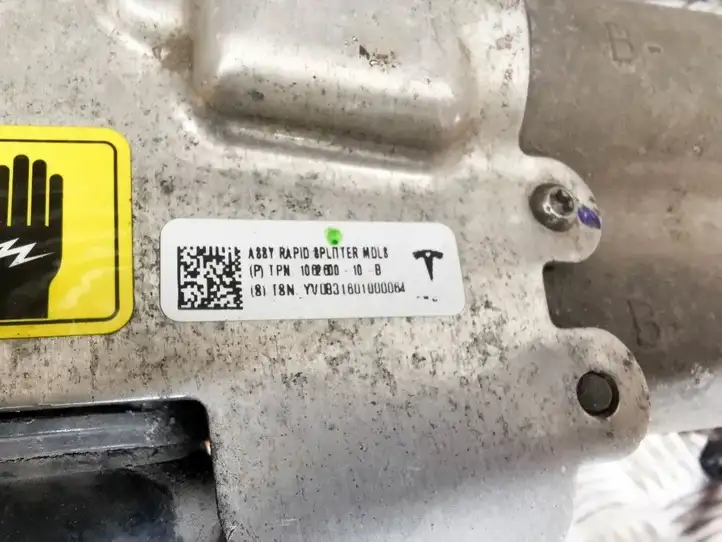 Tesla Model S (2016 - 2021) 1062800-10-B Прочая электропроводка — фото 4