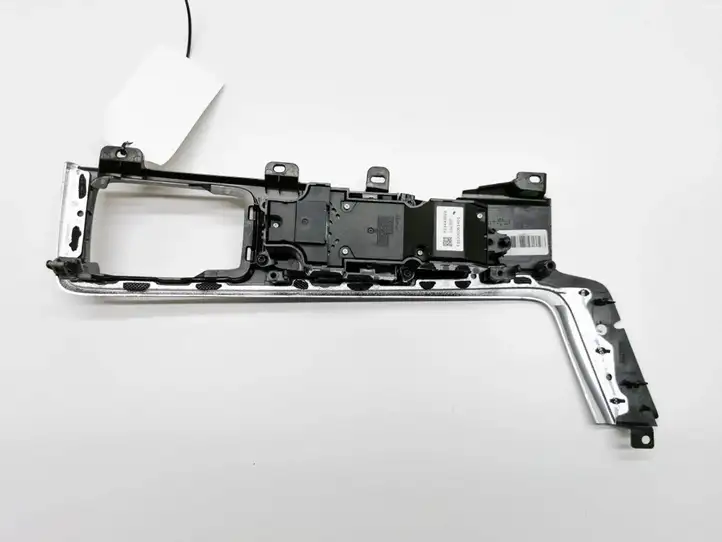 Volvo S90, V90 (2016 - 2020) 31443829 Включатель зажигания и стартера — фото 3