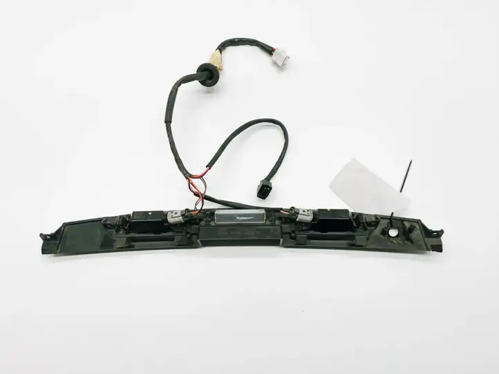 Hyundai ix35 (2009 - 2013) 873722S000 Прочая отделка багажника — фото 2
