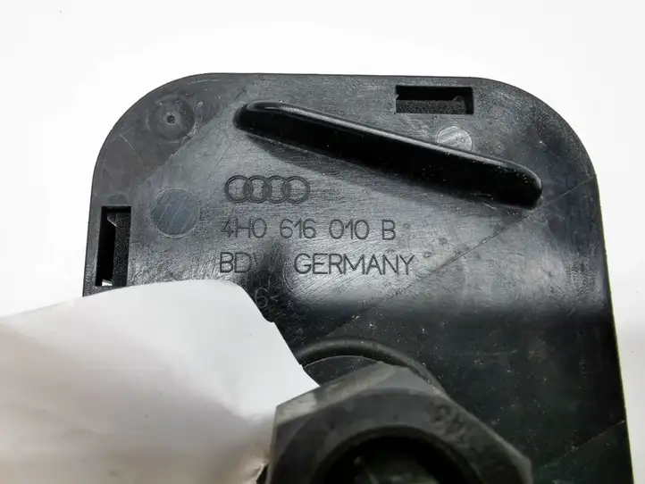 Audi A8 S8 D4 4H (2010 - 2014) 4H0616010B Фильтр пневмокомпрессора — фото 3