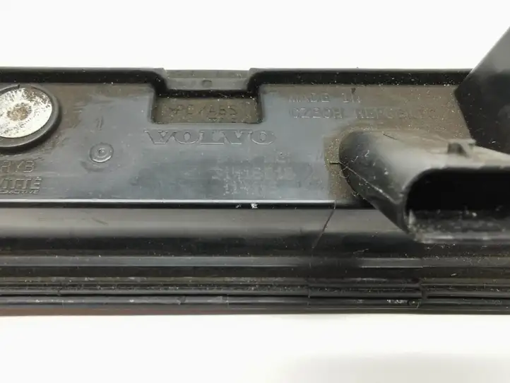 Volvo S90, V90 (2016 - 2020) 31416516 Ручка багажной двери — фото 3