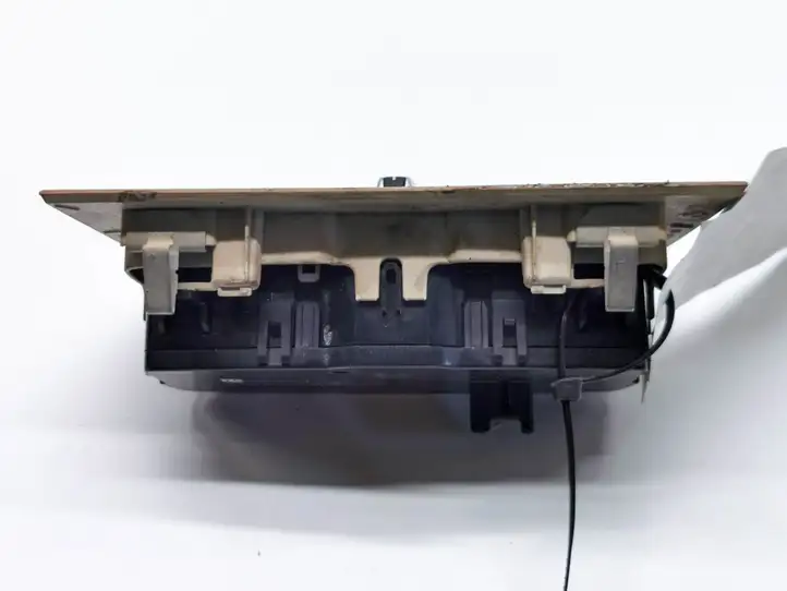 BMW 3 F30 F35 F31 (2012 - 2018) 10236473 Включатель фонарей — фото 2