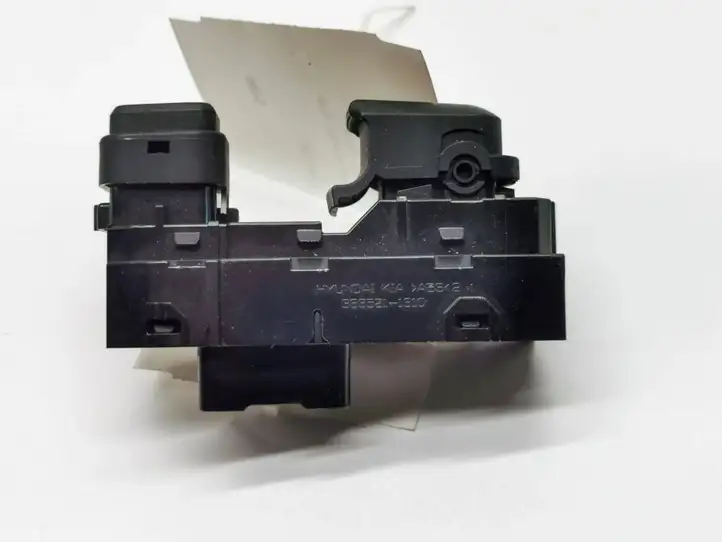 Hyundai ix35 (2013 - 2019) 3835211310 Кнопка стеклоподъемников — фото 4