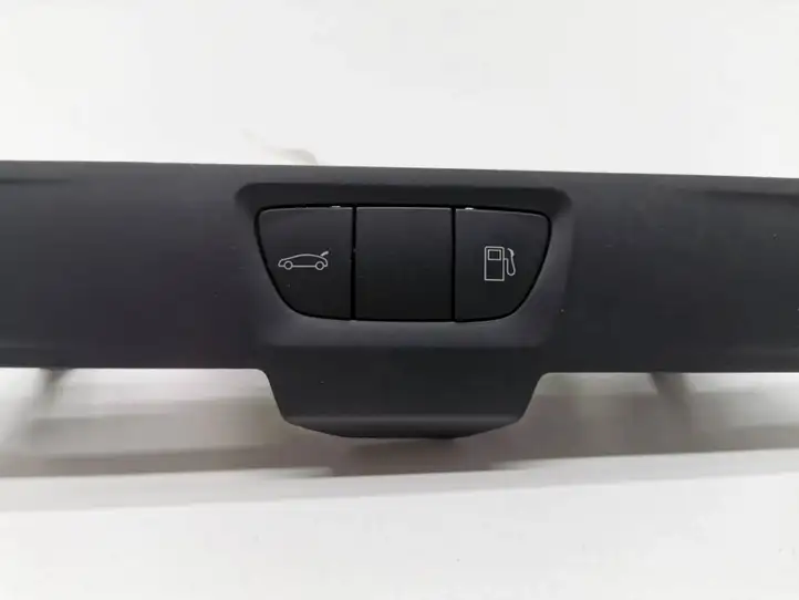Peugeot 508 (2010 - 2014) 96770584 Кнопка закрытия багажника — фото 4