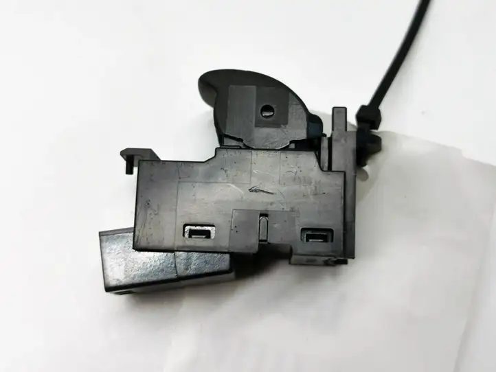 Volvo S60 (2010 - 2013) 31272013 Кнопка стеклоподъемников — фото 3