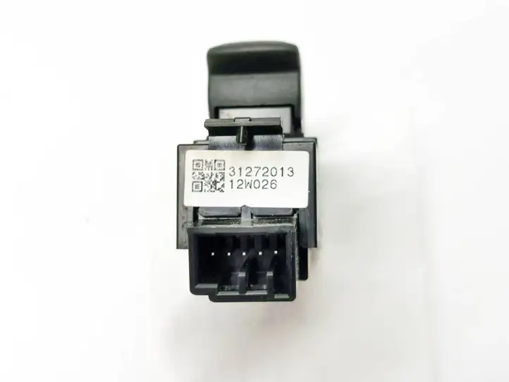 Volvo S60 (2010 - 2013) 31272013 Кнопка стеклоподъемников — фото 4