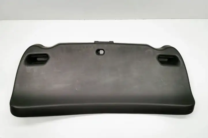 Tesla Model 3 (2017 - 2023) 1090455-00-I Обшивка багажника — фото 1