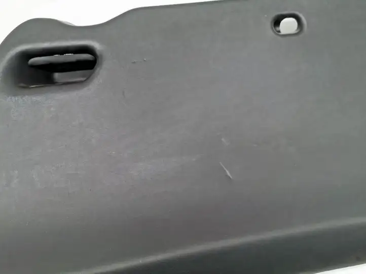 Tesla Model 3 (2017 - 2023) 1090455-00-I Обшивка багажника — фото 4