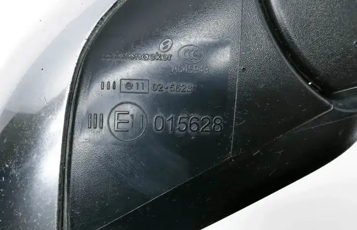 Chrysler 300 - 300C (2005 - 2011) EII015890 Боковое зеркало с электроприводом — фото 2