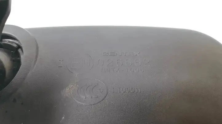 BMW 3 F30 F35 F31 (2012 - 2018) 9305633 Салонное зеркало заднего вида — фото 2