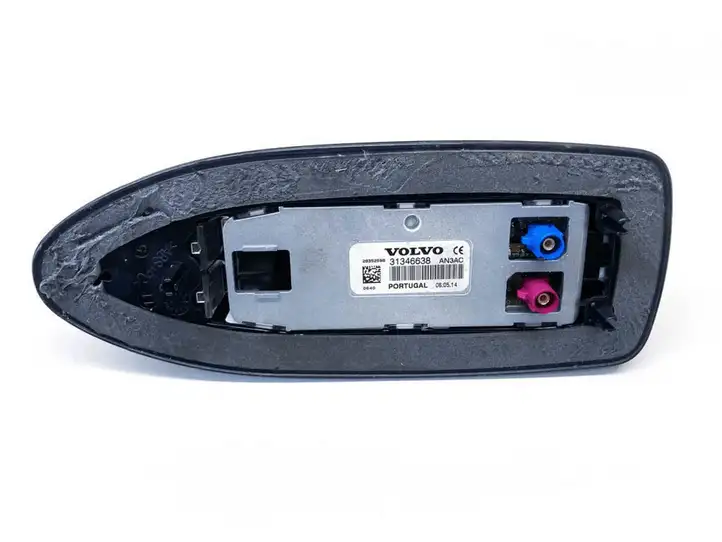 Volvo V70 (2013 - 2016) 31346638 GPS антенна — фото 4