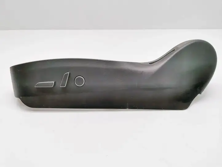 Tesla Model 3 (2017 - 2023) 1551854-01-A Управление регулеровки сидений — фото 1