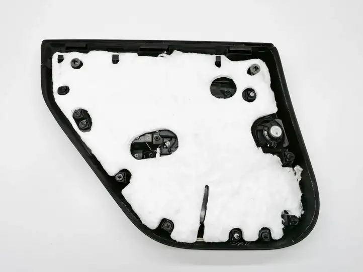 Tesla Model 3 (2017 - 2023) 1090415-01-L Обшивка задней двери — фото 3