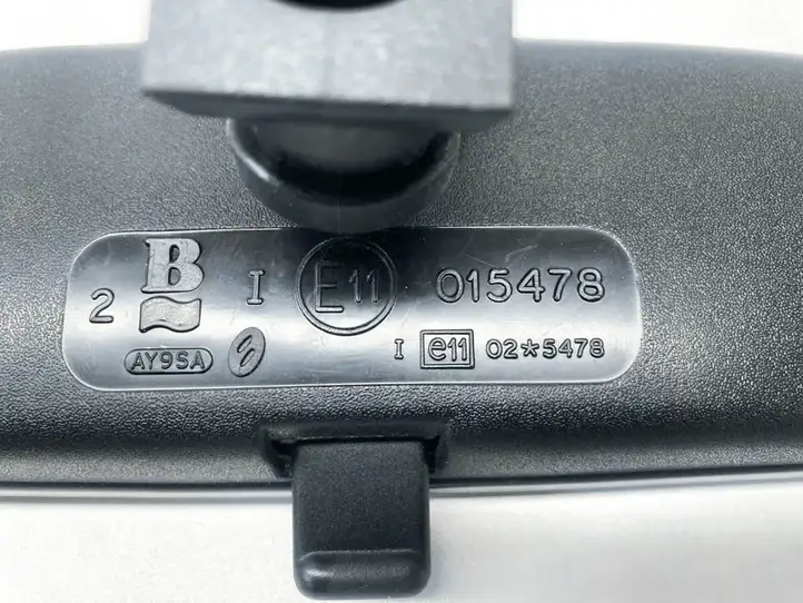 Volvo C30 (2010 - 2013) 8667227 Салонное зеркало заднего вида — фото 3