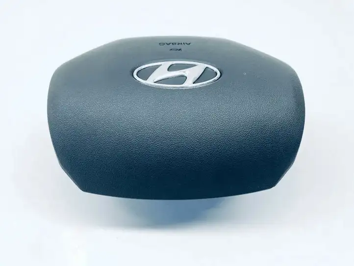 Hyundai ix35 (2013 - 2019) 569002Y100 Подушка безопасности руля — фото 3