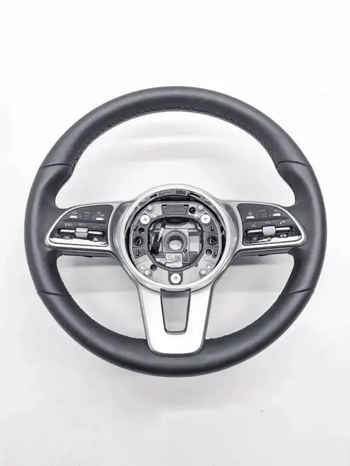 Mercedes-Benz EQC (2018 - ) A0050071999 Руль — фото 1
