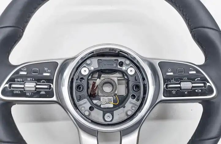 Mercedes-Benz EQC (2018 - ) A0050071999 Руль — фото 2