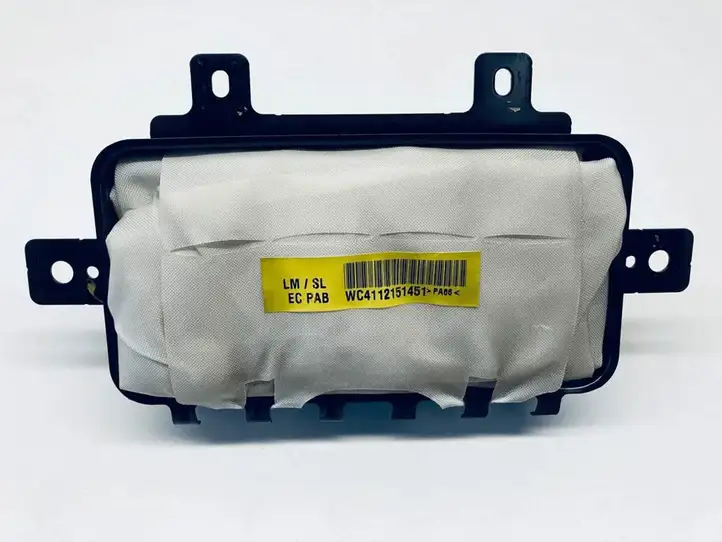 Hyundai ix35 (2013 - 2019) 845302Y000 Подушка безопасности пассажира — фото 1