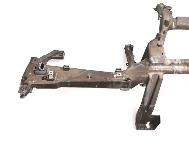 Jaguar I-Pace (2018 - ) J9D3-04545-AC Балка панели приборов — фото 5