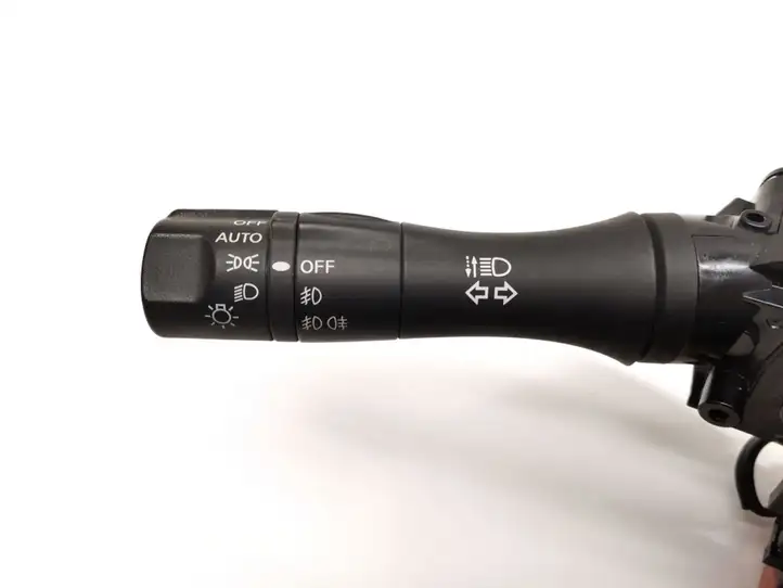 Nissan Leaf I (ZE0) (2010 - 2017) 255543NK9A Комплект ручек — фото 2