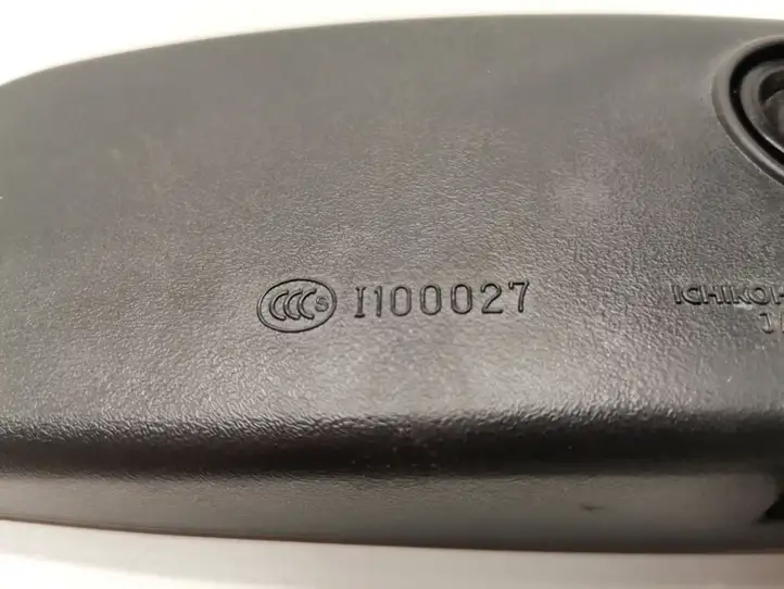 Nissan Leaf I (ZE0) (2010 - 2017) I100027 Салонное зеркало заднего вида — фото 4