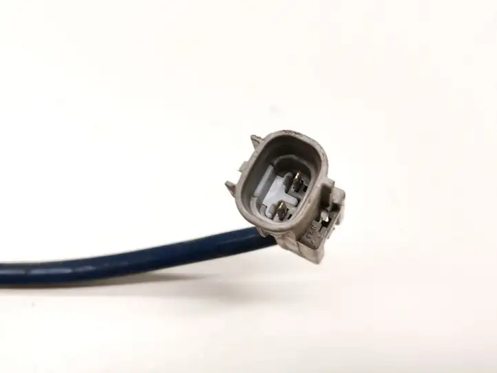 Lexus CT 200H (2010 - 2013) 2H09 Бачок тормозной жидкости — фото 4