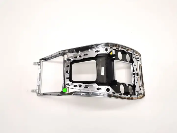 Volvo V70 (2007 - 2013) 31291378 Отделка внутренней панели салона — фото 3