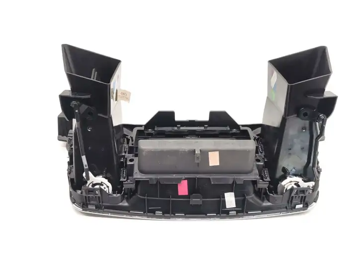 Peugeot 508 (2010 - 2014) 9688552977 Центральный воздушный дефлектор — фото 3