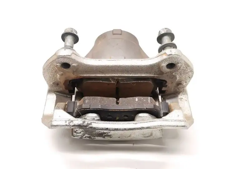 Hyundai Kona I (2017 - 2022) 11091171E Тормозной суппорт передний — фото 2