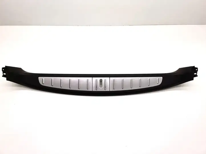 Tesla Model X (2015 - 2021) 103599300D Обшивка стойки у окна — фото 1