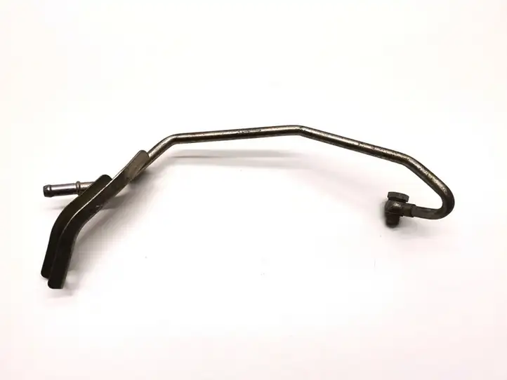 Volvo S60 (2010 - 2013) BM5G9W623EB Трубки масляной системы — фото 2