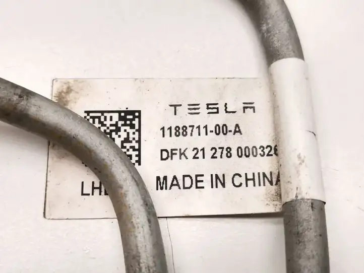 Tesla Model Y (2019 - 2024) 1188711-00-A Прочие детали тормозной системы — фото 2