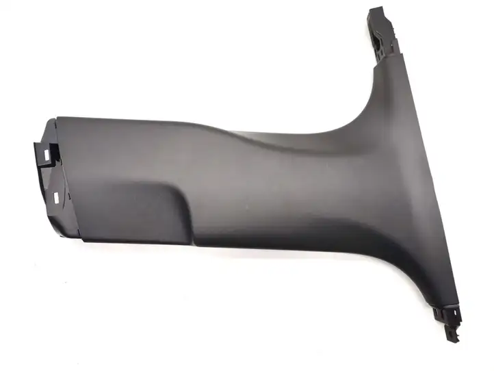 Tesla Model Y (2019 - 2024) 1494624-00-C Нижняя обшивка стойки B — фото 1
