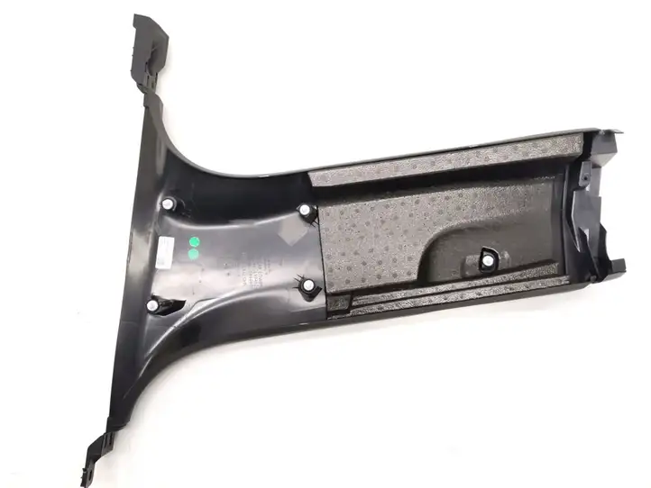 Tesla Model Y (2019 - 2024) 1494624-00-C Нижняя обшивка стойки B — фото 3