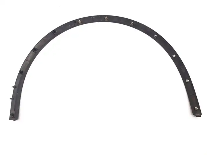 Tesla Model Y (2019 - 2024) 1494186-00-B Накладка колесной арки — фото 3