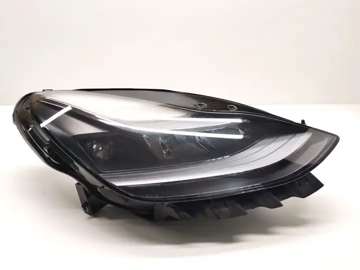 Tesla Model Y (2019 - 2024) 1514953-00-C Передняя фара — фото 1