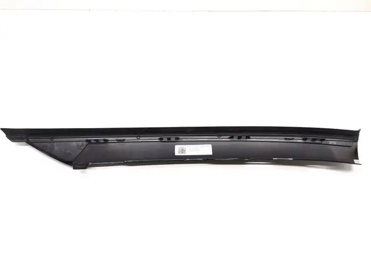 BMW i3 (2013 - ) 51447296782 Накладка стоек лобового стекла — фото 3