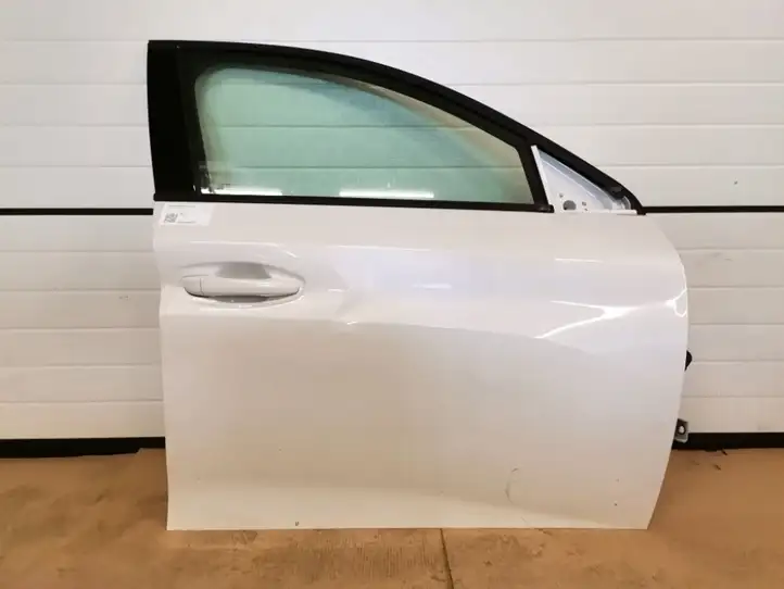 Peugeot 208 (2019 - ) Дверь — фото 2